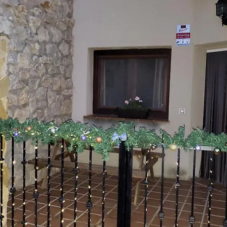 El Mirador De Viejo